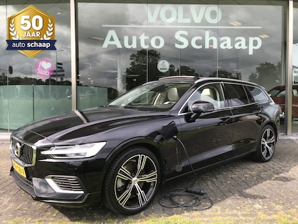 Volvo V60 0