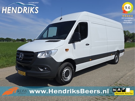 Mercedes-Benz Sprinter 0