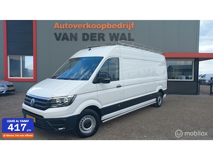 Volkswagen Crafter 0