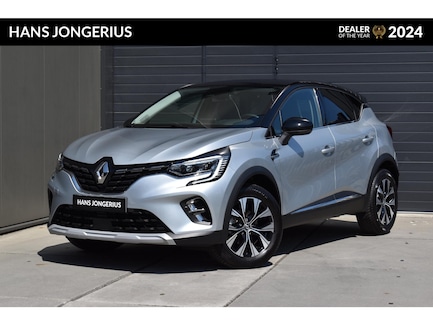 Renault Captur 0