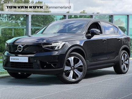 Volvo C40 0