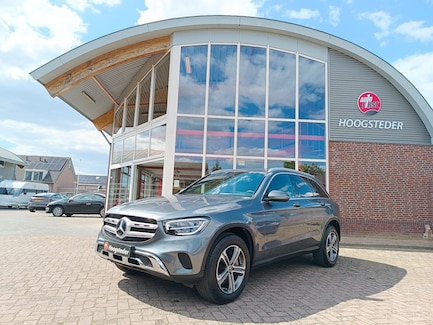 Mercedes-Benz GLC 0