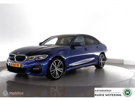 BMW 3-Serie 0