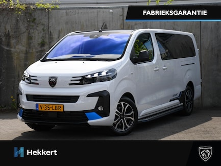 Peugeot Expert 0