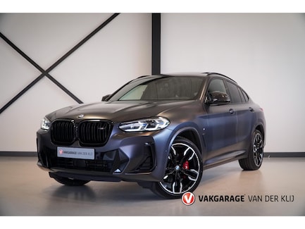 BMW X4 0