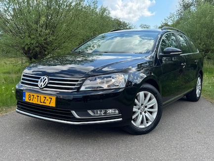 Volkswagen Passat 0