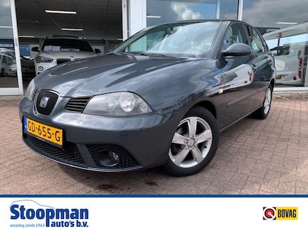 SEAT Ibiza 0