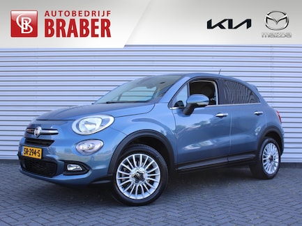 Fiat 500X 0