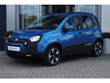 Fiat Panda 0