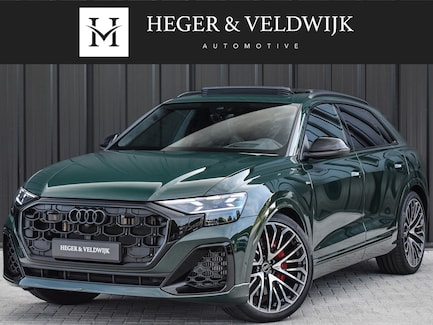 Audi Q8 0