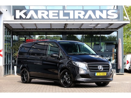 Mercedes-Benz Vito 0