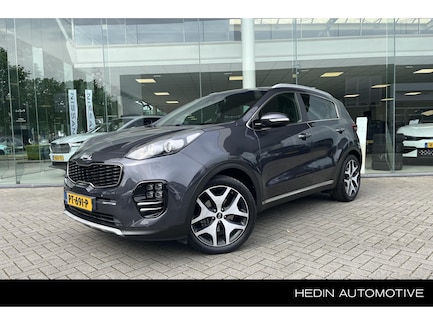 Kia Sportage 0