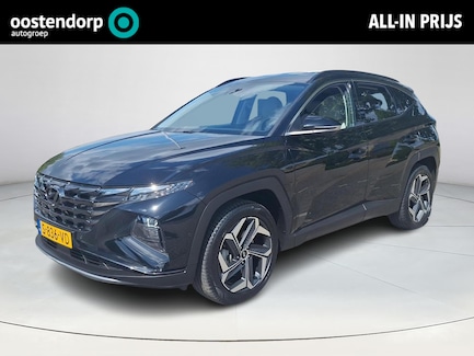 Hyundai Tucson 0