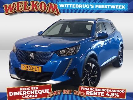 Peugeot e-2008 0