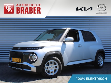 Hyundai Inster 0