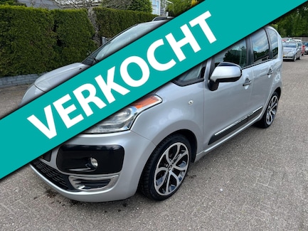 Citroën C3 Picasso 0