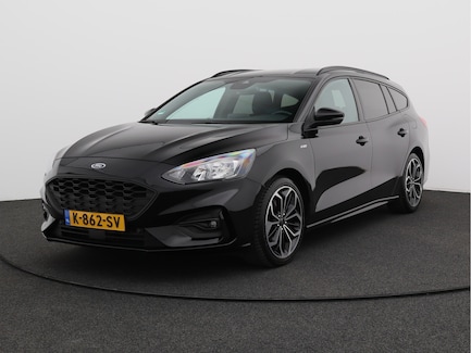 Ford Focus 0