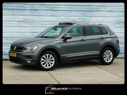 Volkswagen Tiguan 0