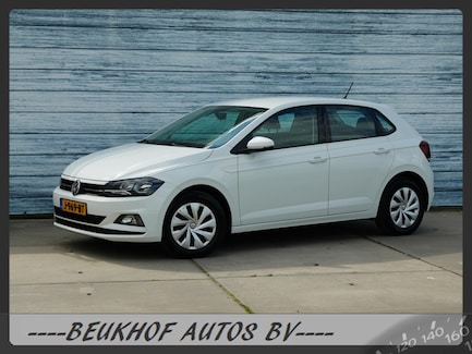 Volkswagen Polo 0