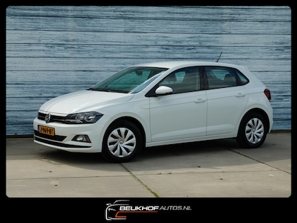 Volkswagen Polo 0
