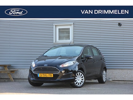Ford Fiesta 0