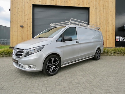 Mercedes-Benz Vito 0
