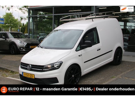 Volkswagen Caddy 0