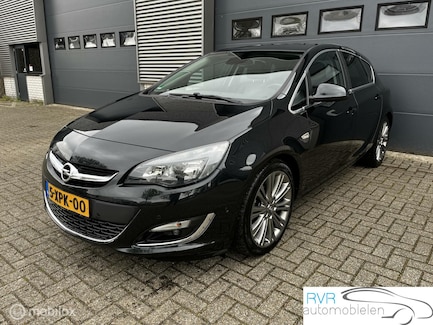 Opel Astra 0