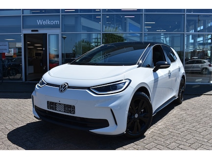 Volkswagen ID.3 0