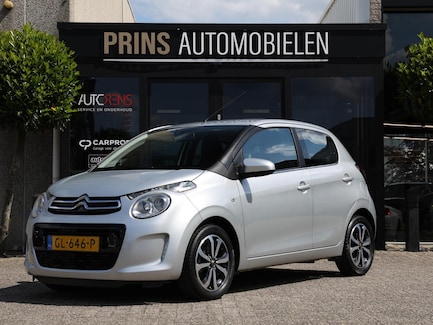 Citroën C1 0