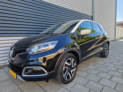 Renault Captur 0