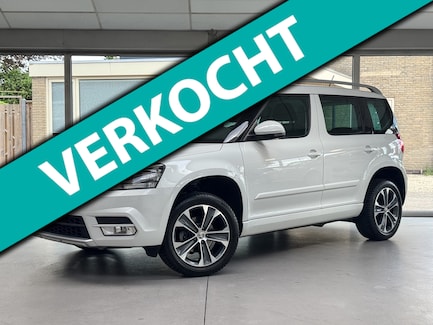 Skoda Yeti 0