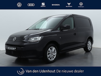 Volkswagen Caddy 0
