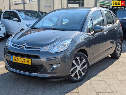 Citroën C3 0
