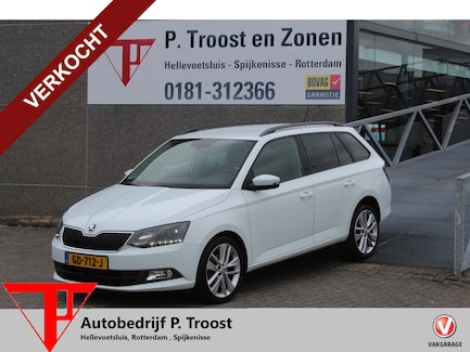 Skoda Fabia 0