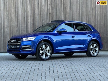 Audi Q5 0