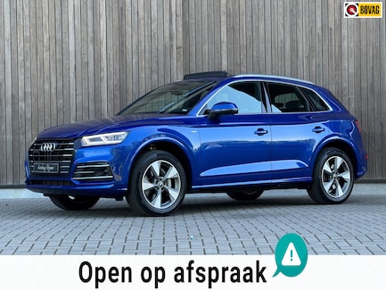 Audi Q5 0