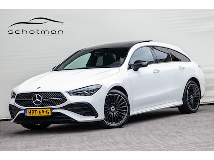 Mercedes-Benz CLA 0