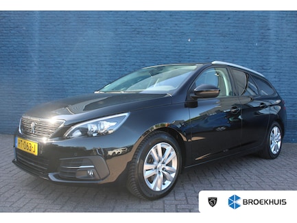 Peugeot 308 0
