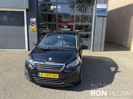 Peugeot 108 0
