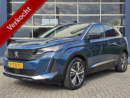 Peugeot 3008 0