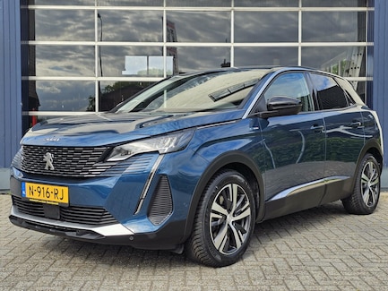 Peugeot 3008 0