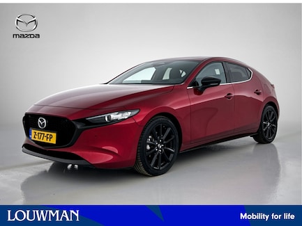 Mazda 3 0
