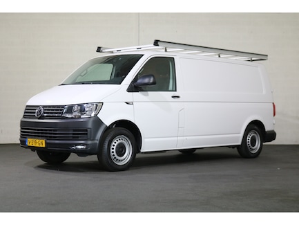 Volkswagen Transporter 0