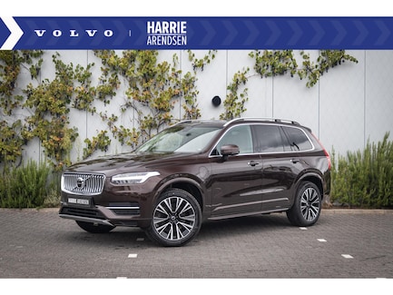 Volvo XC90 0