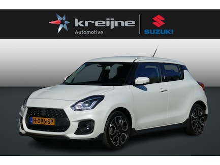 Suzuki Swift 0