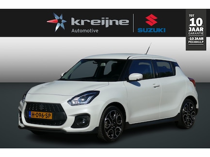 Suzuki Swift 0