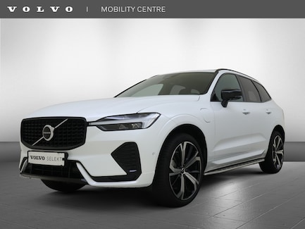 Volvo XC60 0