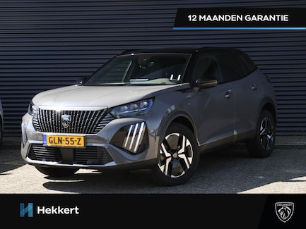 Peugeot 2008 0