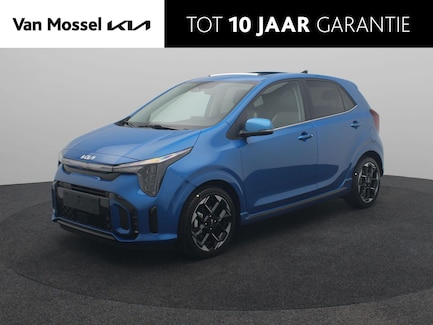 Kia Picanto 0